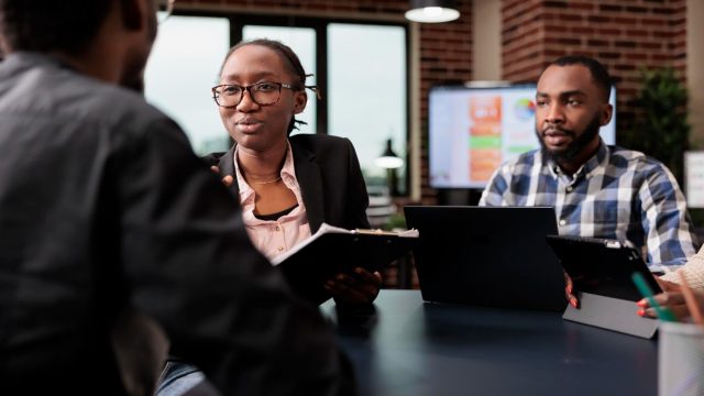 Top 5 Training Needs for Kenyan Companies in 2025