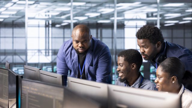 Top 8 Reasons to Take a Cybersecurity Training This May