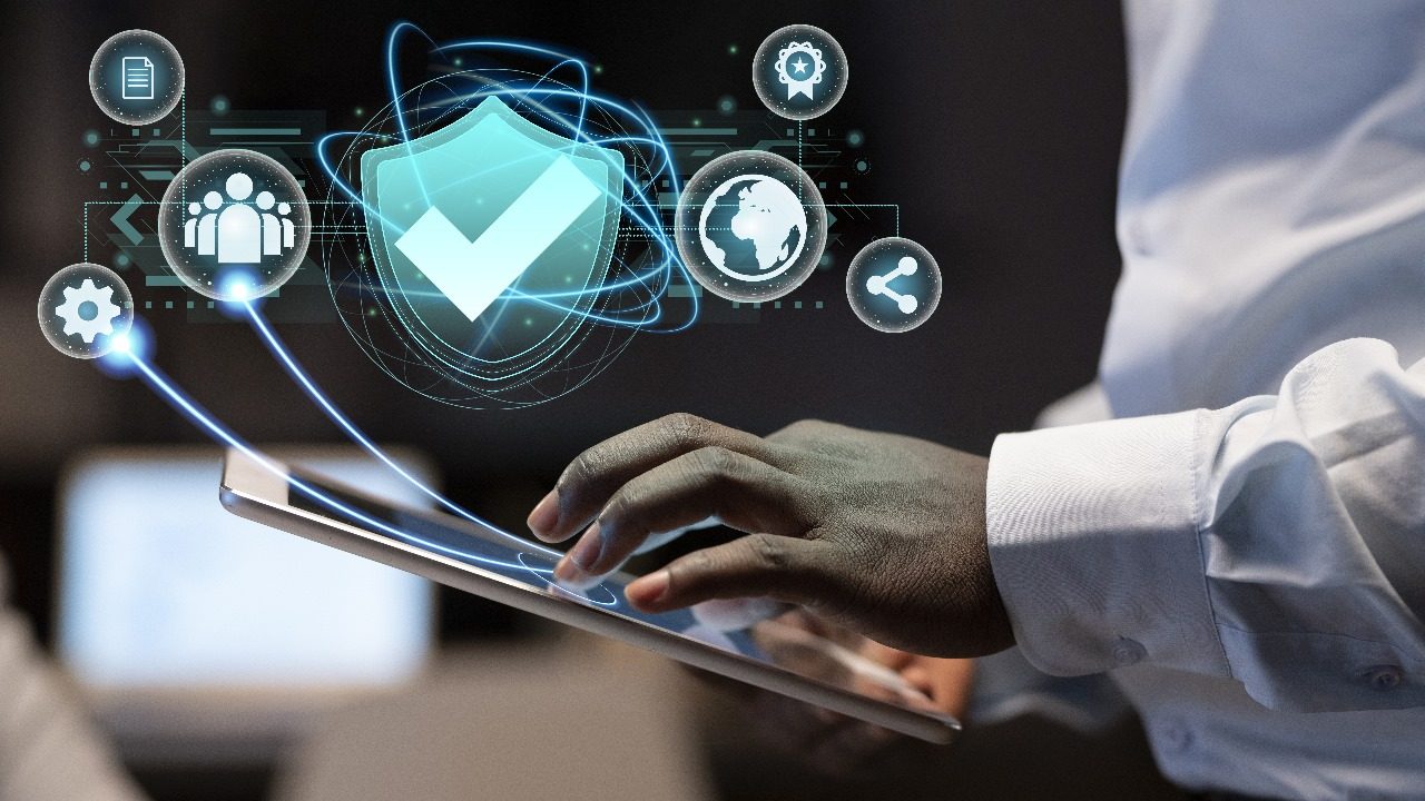 cybersecurity certification in Kenya